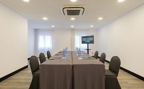 Sercotel Hotel Parque